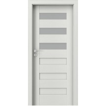 Porta KONCEPT C3 Wenge White 